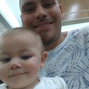 Meet your Posher, Wayne